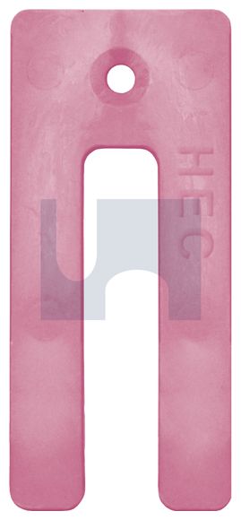 PACKING SHIMS WINDOW PINK PACKING SHIMS PINK: 20.0 X 90 thumbnail 4