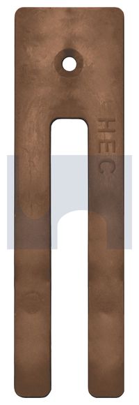 PACKING SHIMS WINDOW BROWN PACKING SHIMS BROWN:1.0 X 140 thumbnail 4