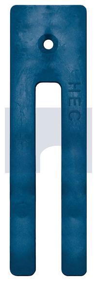 PACKING SHIMS WINDOW BLUE PACKING SHIMS BLUE: 3.0 X 140 thumbnail 4