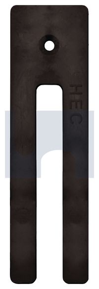PACKING SHIMS WINDOW BLACK PACKING SHIMS BLACK:10.0 X 140 thumbnail 4