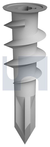 PANTHA PLUG-NYLON WALL PLUG PANTHA PLA:#08 X  43 thumbnail 4
