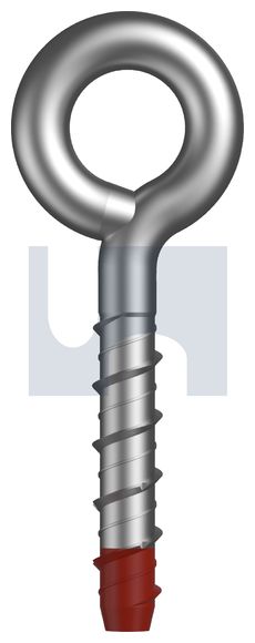 XBOLT - EYE MGAL XBOLT EYE: M16 X 100 thumbnail 4