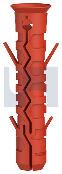 GD SCAFFOLD PLUG GD PA6 SCAFFOLD PLUG: 14 X100 thumbnail 4