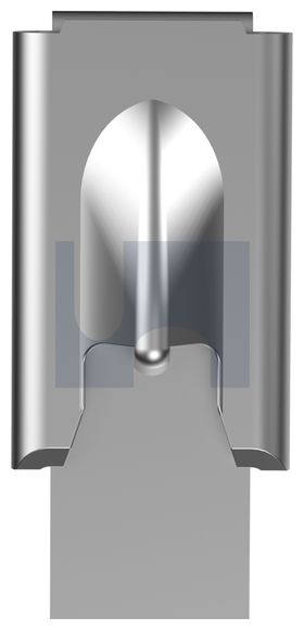 CABLE TIE - BALL LOCK 304 SS BALL 100 TIE: 200X 4.6 thumbnail 4