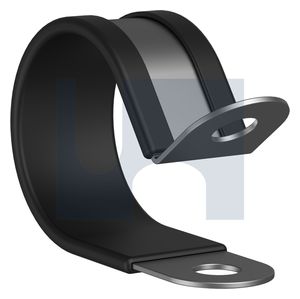 P-CLAMP PRC  6.3 HOLE 15 BAND W4/RB PRC 6 CLAMP:15X 6.4 (10) thumbnail 4