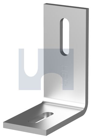 TILT PANEL ANGLE JOINER PLATE HDG PANEL ANGLE A1: 220X150X12 thumbnail 4