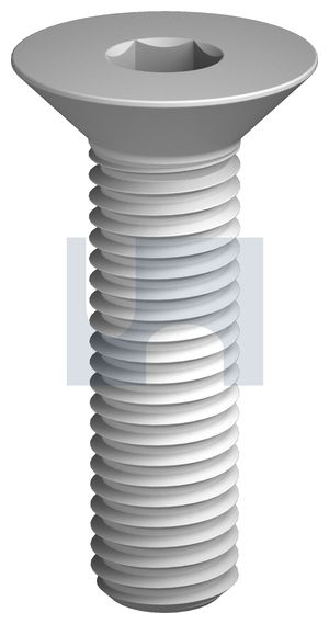 SOCKET SCREW CSK - FULL THREAD ZFS SO FHSS FULL THRD: M16X100 thumbnail 4