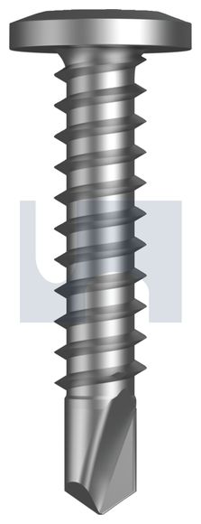 METAL SDS WAFER HEAD 410 MET WAF PHIL: 10-16X 16 thumbnail 4
