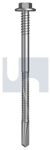 S500 SDS PANEL IGRIP FLANGE HX BI-304 S500 IGRIP HX:12-24X 90 thumbnail 4