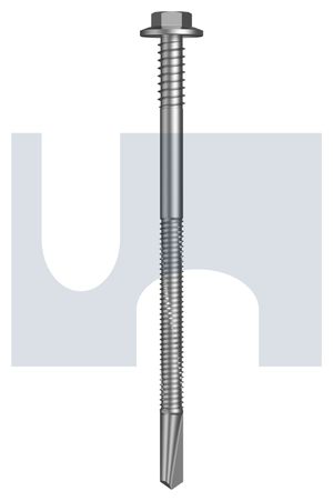 S500 SDS PANEL IGRIP FLANGE HX BI-304 S500 IGRIP HX:12-24X100 thumbnail 4