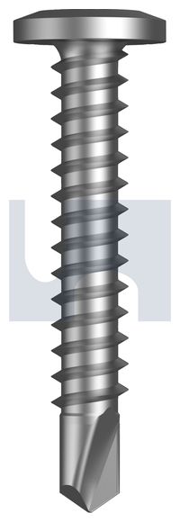 METAL SDS WAFER HEAD 550 MET WAF SQ: 10-16X 30 thumbnail 4