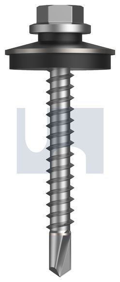 METAL SDS CYCLONE - MULTISEAL CL4 MET CYC MUL:14-10X 53 thumbnail 4