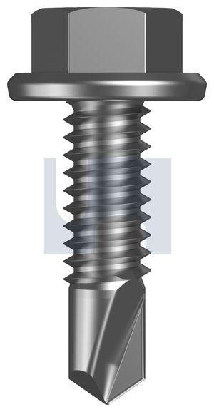 BDX METAL SDS FLANGED HEX HEAD X9 MET FLG HX:14-20X 22 thumbnail 4