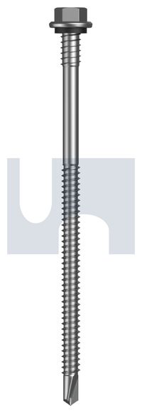 BDX METAL HEX + WASHER + XGRiP X9 MET XGRIP HX:14-14X125 thumbnail 4