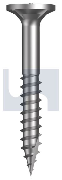 TYPE 17 BUGLE BATTEN RIB CL4 T17 BB IHX:14-10X 50 thumbnail 4
