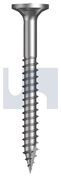TYPE 17 BUGLE BATTEN RIB CL4 T17 BB IHX:14-10X 65 thumbnail 4