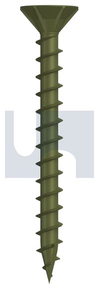 TYPE 17 COUNTERSUNK TORX TYK T17 CSK T25 TORX:8-9X 45 thumbnail 4