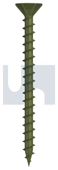 TYPE 17 COUNTERSUNK TORX TYK T17 CSK T25 TORX:8-9X 57 thumbnail 4