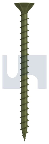 TYPE 17 COUNTERSUNK TORX TYK T17 CSK T25 TORX:8-9X 65 thumbnail 4
