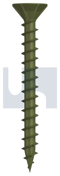 TYPE 17 COUNTERSUNK TORX TYK T17 CSK T25 TORX:10-9X 50 thumbnail 4