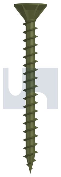TYPE 17 COUNTERSUNK TORX TYK T17 CSK T25 TORX:12-8X 65 thumbnail 4