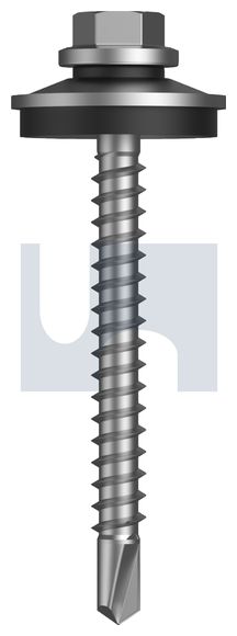 METAL SDS CYCLONE - MULTISEAL CL4 BA MET CYC MUL:14-10X 53 thumbnail 4