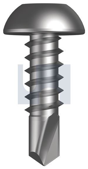 METAL SDS PAN - TRILOBULAR CL3 BU MET PAN TRI:10-16X 16 thumbnail 4