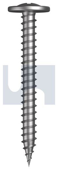 METAL STITCH LARGE WAFER CL3 MO NP LWAF PH: 8-15X 40 thumbnail 4