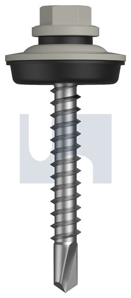 METAL SDS CYCLONE - MULTISEAL CL4 SM MET CYC MUL:14-10X 53 thumbnail 4
