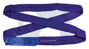 ROUND SLING RND SLING AS4497: 1000KG X 1M thumbnail 4