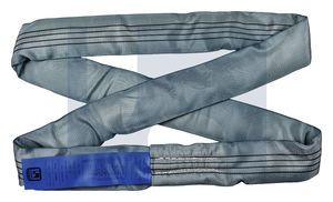ROUND SLING RND SLING AS4497: 4000KG X 1M thumbnail 4