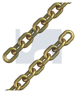 G70 TRANSPORT CHAIN ZYP G70 CHAIN 50KG BUCKET:10MM thumbnail 4