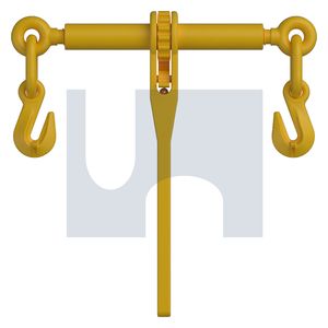 LOAD BINDER GRAB HOOK G80 LOAD BINDER GRAB HOOK: 8MM thumbnail 4