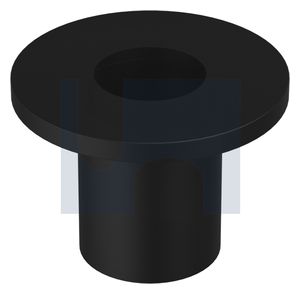 WASHER-BUSHING NYL UV SHOULDER WASH: 12.1X 13 thumbnail 4