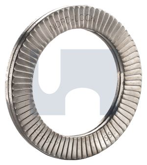 STANDARD WASHER INCON 718 NORD-L WASH:M16(5/8) thumbnail 4