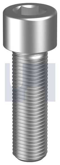 SOCKET HEAD CAP SCREW 304 SHCS: 1/2UNF X 1-3/4 thumbnail 4