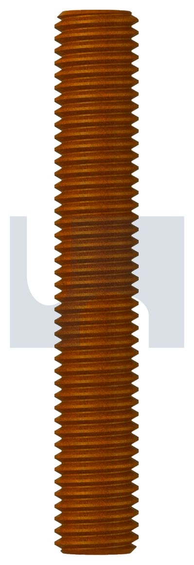 SAMPSONROD WSTL 8.8 DIN976 A/T: M30X 1MTR thumbnail 5