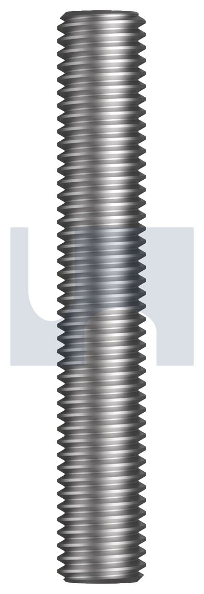 FOUNDATION STUD PLN 8.8 FND STUD: M30 X 1200 thumbnail 5