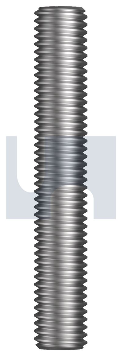 ALLTHREAD ROD LEFT HAND PLN MS A/T: M42 L/H X 1 MTR thumbnail 5