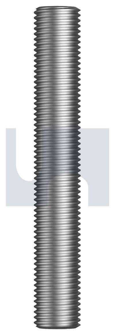ALLTHREAD ROD PLN MS A/T: 2 BA X 3FT thumbnail 5