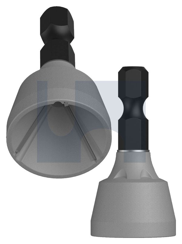 ALLTHREAD OUTER REAMER ALLTHREAD OUTER REAMER: M19 thumbnail 5