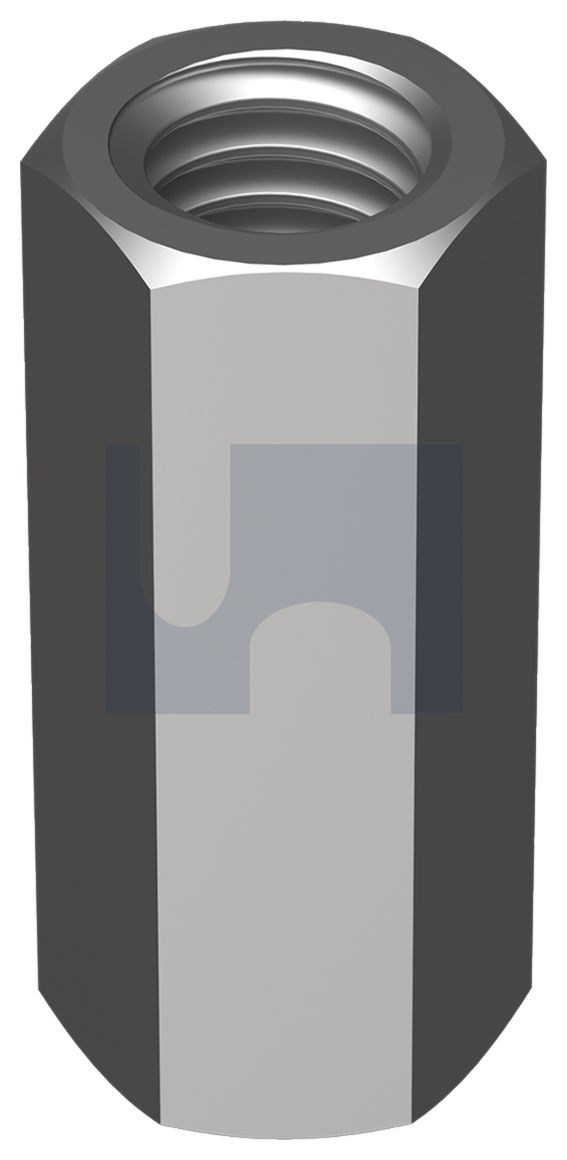 NEPTUNE HEX COUPLER NEPTUNE HEX COUPLER: M12 X 50 thumbnail 5