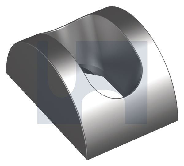 WIND BRACING BRACKET M30 ZP WIND BRACING BRACKET thumbnail 5