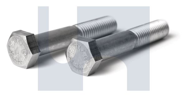 HEX BOLT BUMAX 109 HEX BOLT: M8 X  65 thumbnail 5
