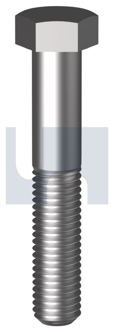 HEAVY HEX BOLT B8M CL2 HEX BLT: 7/8UNC X 60 thumbnail 5