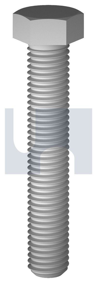 HEX SET SCREW ZFS 10.9 SET SCREW: M20 X 180 thumbnail 5