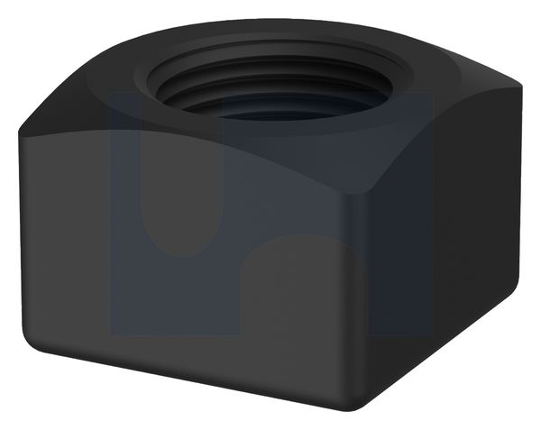 TRACK NUT SQUARE GR8 TRACK SQ NUT:  1/2UNF X 15 thumbnail 5