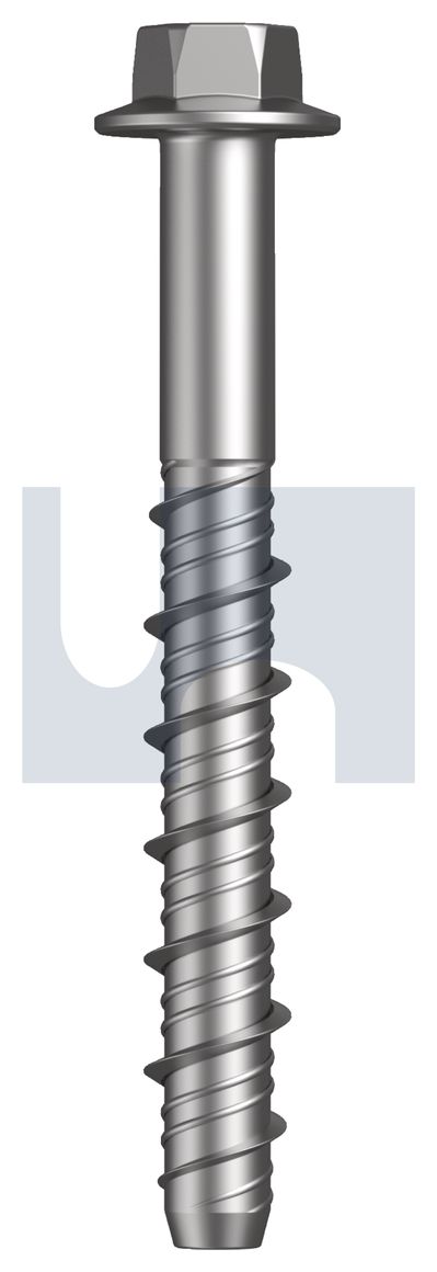 XBOLT PRO - HEX FLANGE R1000 E1F XBOLT HEX: M10 X  85 thumbnail 5