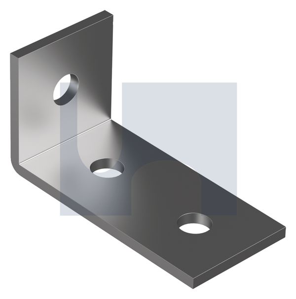 BRACKET ANGLE STURDY ANGLE BKT STURDY: M12 X 50X100 thumbnail 5