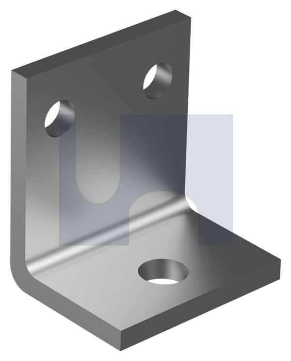CONNECTOR ANGLED TIMBER ANGLE CON TIMBER: M12/M16 X 75 thumbnail 5